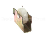 DR-01 Qbd Modular Systems Dry Wheel Assembly