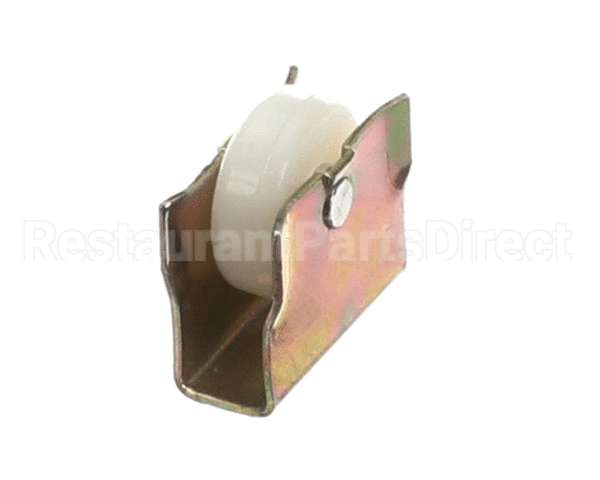 DR-01 Qbd Modular Systems Dry Wheel Assembly