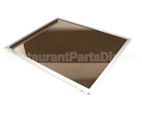 DR-22482A Alto Shaam I,Door,Lh Glass Only,Tysys-96