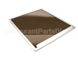 DR-22482A Alto Shaam I,Door,Lh Glass Only,Tysys-96