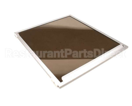 DR-22482A Alto Shaam I,Door,Lh Glass Only,Tysys-96