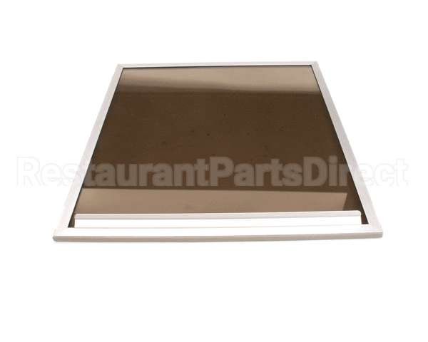 DR-22482A Alto Shaam I,Door,Lh Glass Only,Tysys-96