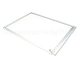 DR-25042 Alto Shaam I,Door,Rh-In,Ed-96,Clear,Temp