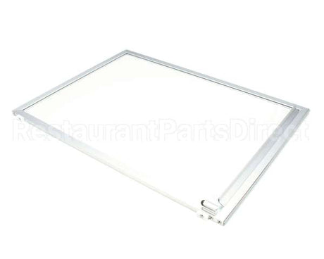 DR-25042 Alto Shaam I,Door,Rh-In,Ed-96,Clear,Temp