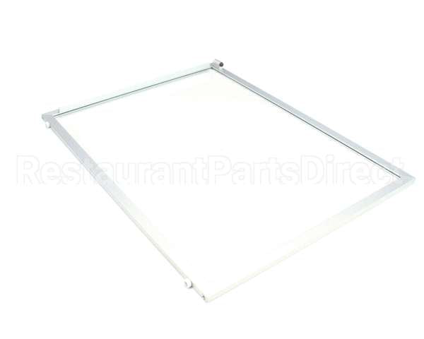 DR-25042 Alto Shaam I,Door,Rh-In,Ed-96,Clear,Temp