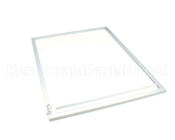 DR-25042 Alto Shaam I,Door,Rh-In,Ed-96,Clear,Temp