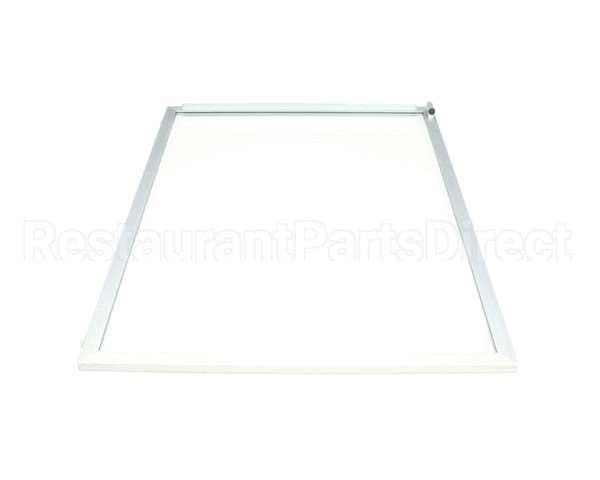 DR-25042 Alto Shaam I,Door,Rh-In,Ed-96,Clear,Temp