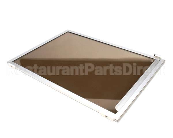 DR-25422 Alto Shaam Door,Scb Glass,Lh,Ed2S,48,72,
