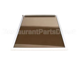 DR-25422 Alto Shaam Door,Scb Glass,Lh,Ed2S,48,72,