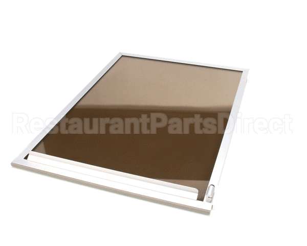 DR-25422 Alto Shaam Door,Scb Glass,Lh,Ed2S,48,72,