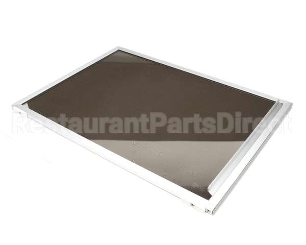 DR-25423 Alto Shaam Door,Scb Glass,Rh For Ed2S-48