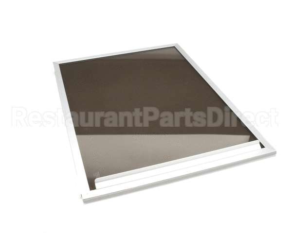 DR-25423 Alto Shaam Door,Scb Glass,Rh For Ed2S-48