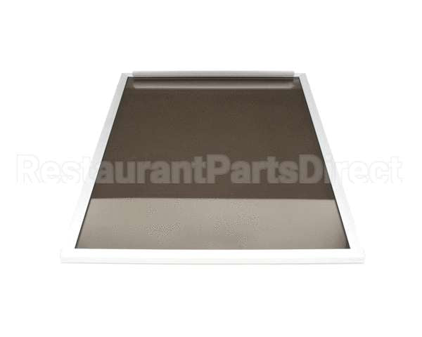 DR-25423 Alto Shaam Door,Scb Glass,Rh For Ed2S-48
