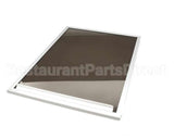 DR-25423 Alto Shaam Door,Scb Glass,Rh For Ed2S-48