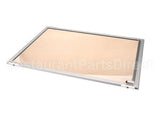 DR-25424 Alto Shaam Door,Scb Glass,Rh,Ed2S,72,96