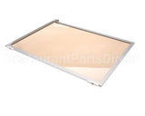 DR-25424 Alto Shaam Door,Scb Glass,Rh,Ed2S,72,96