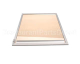 DR-25424 Alto Shaam Door,Scb Glass,Rh,Ed2S,72,96
