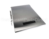 DR-29833 Alto Shaam Door,27X17,Hinged Left,Qc2-3