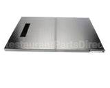 DR-29833 Alto Shaam Door,27X17,Hinged Left,Qc2-3