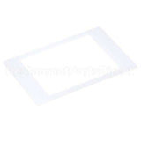 DR0011 Compatible Merry Chef Touchscreen Overlay
