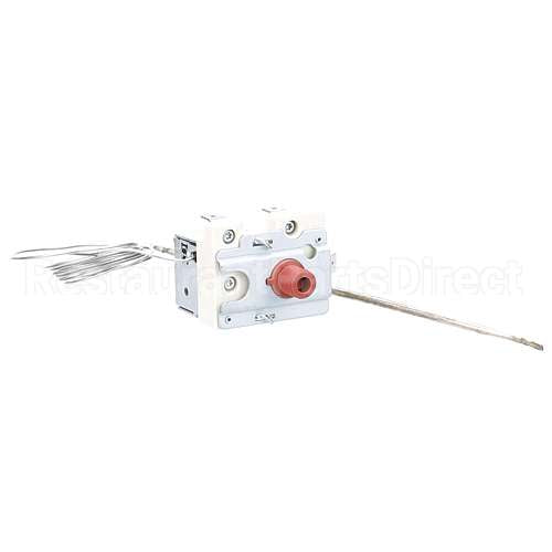 DR0042 Compatible Merry Chef Thermostat, Hi-Limit