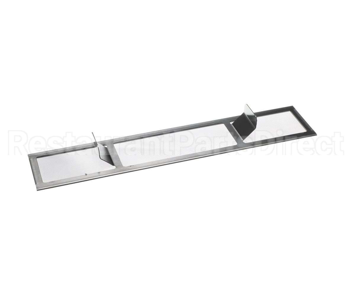 DR0197 Merrychef Air Filter
