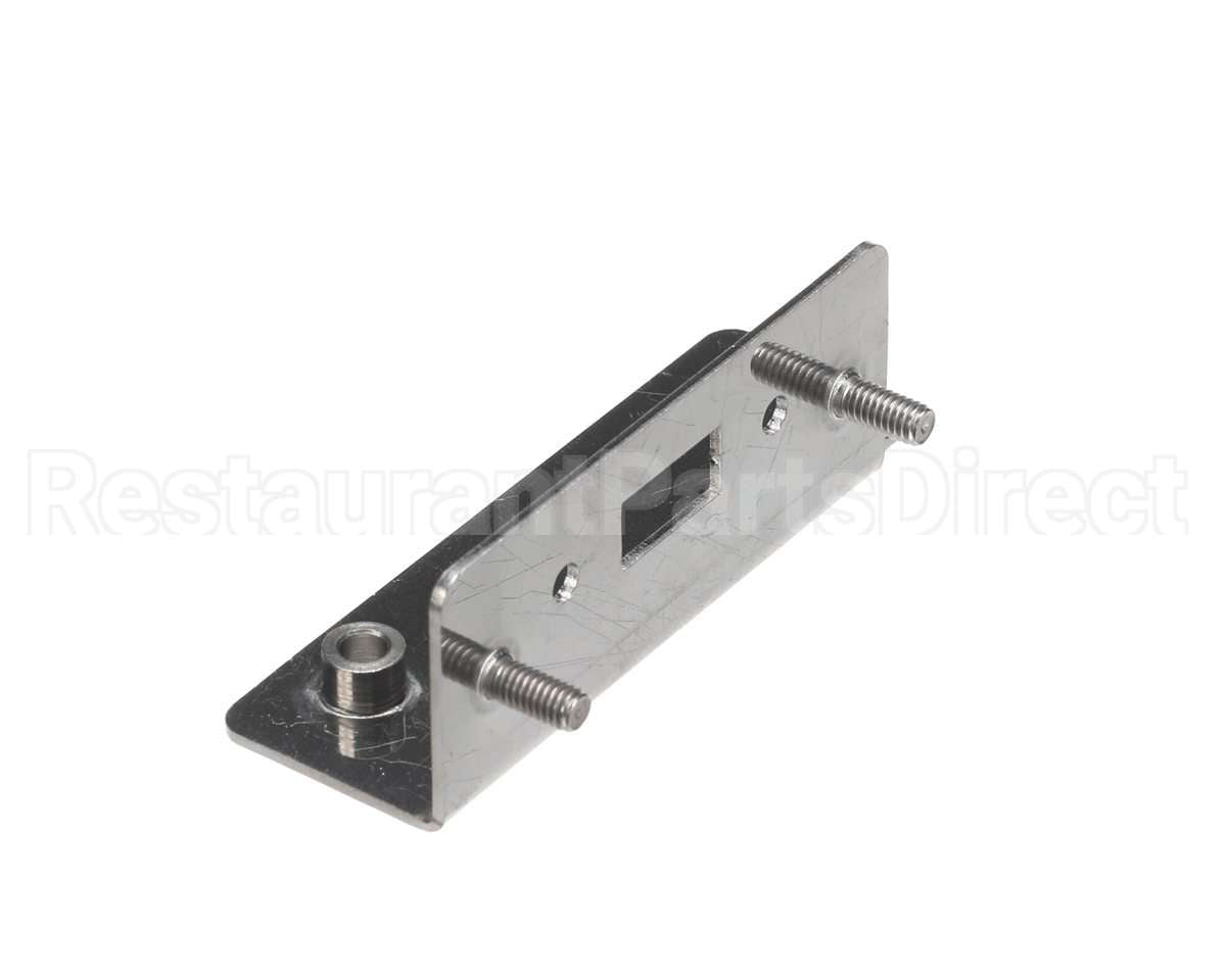 DR0207 Merrychef Lh Filter Bracket