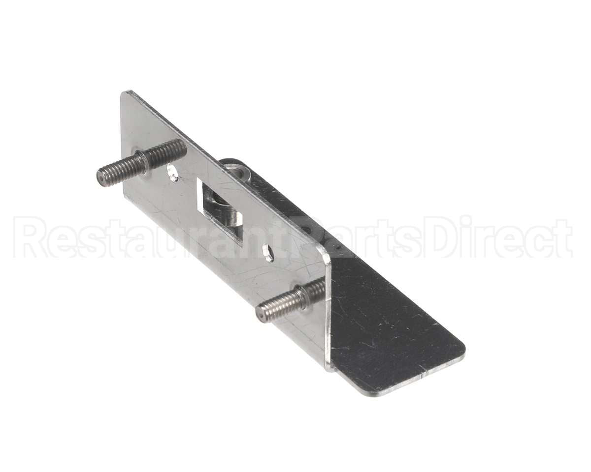 DR0207 Merrychef Lh Filter Bracket