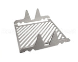 DR0358 Merrychef X12- Panini Press Bottom Plate