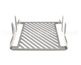 DR0358 Merrychef X12- Panini Press Bottom Plate