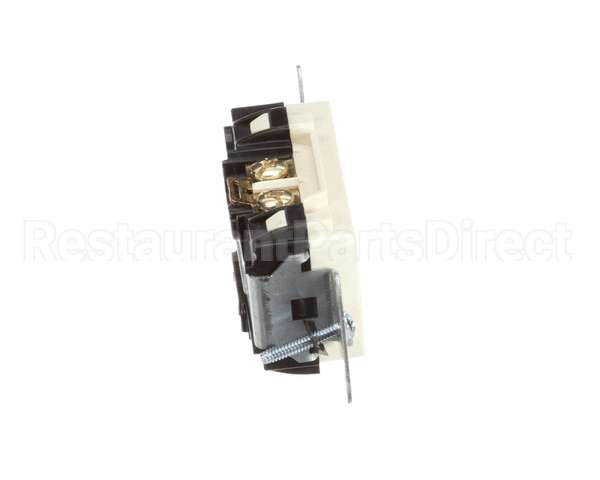 DR20AL Hubbell Lighting Receptacle Duplex 20A 125V