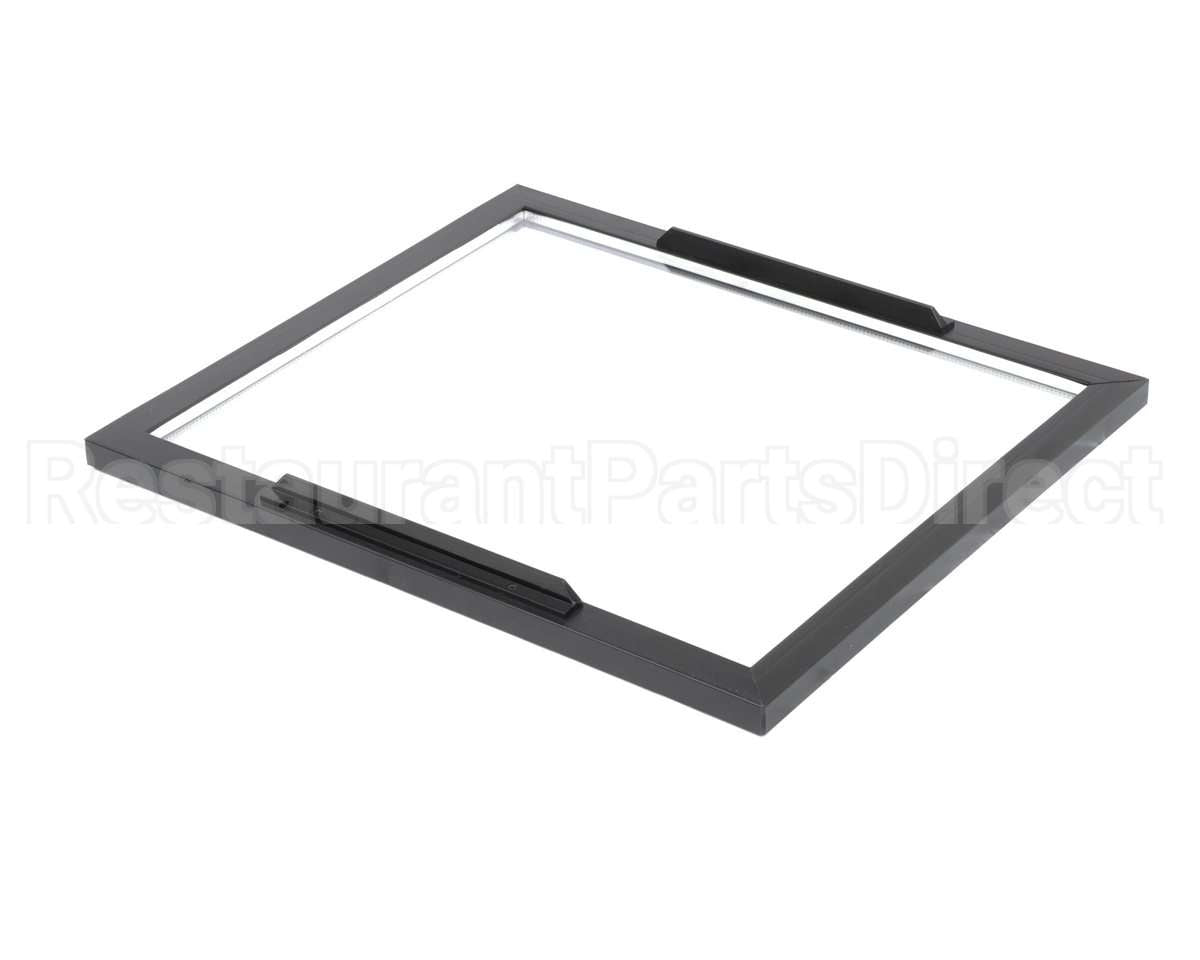 DR3296HAZK Turbo Air Door Right