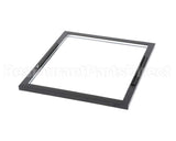 DR3296HAZK Turbo Air Door Right
