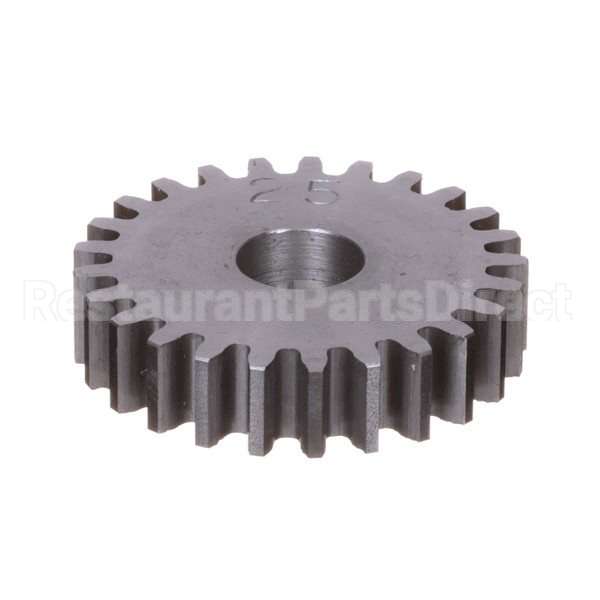 DR42-0045-25S Compatible Belshaw Crs Change Gear 25T 5/8 Hole