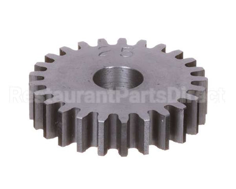 DR42-0045-25S Belshaw Crs Change Gear 25T 5/8 Hole