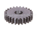 DR42-0045-25S Belshaw Crs Change Gear 25T 5/8 Hole