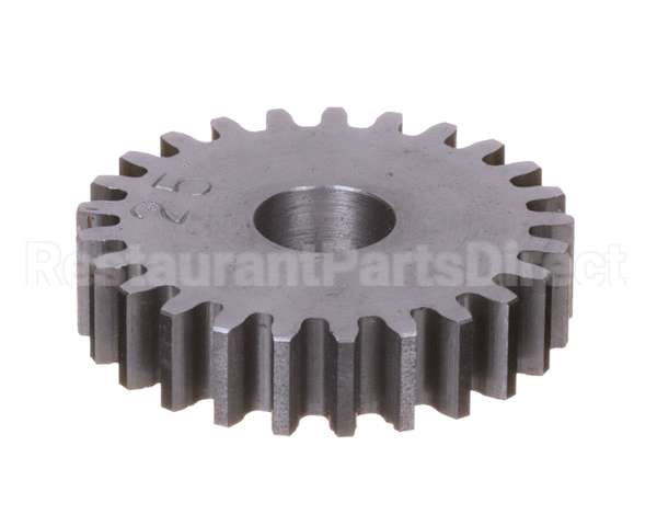 DR42-0045-25S Belshaw Crs Change Gear 25T 5/8 Hole
