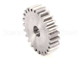 DR42-0046-25S Belshaw Crs Mtrsft Change Gear 25T 1/2