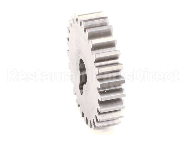 DR42-0046-25S Belshaw Crs Mtrsft Change Gear 25T 1/2