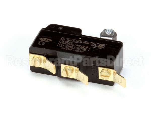 DR42-0048 Belshaw Micro Switch Honeywell