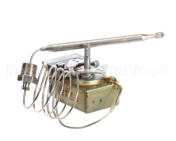 DR42-0162 Belshaw Thermostat 1P, W/ Auxiliary Bu