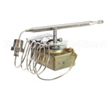 DR42-0162 Belshaw Thermostat 1P, W/ Auxiliary Bu