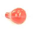 DR42-0273 Compatible Belshaw Bulb 3-3/4X2-3/4 Red