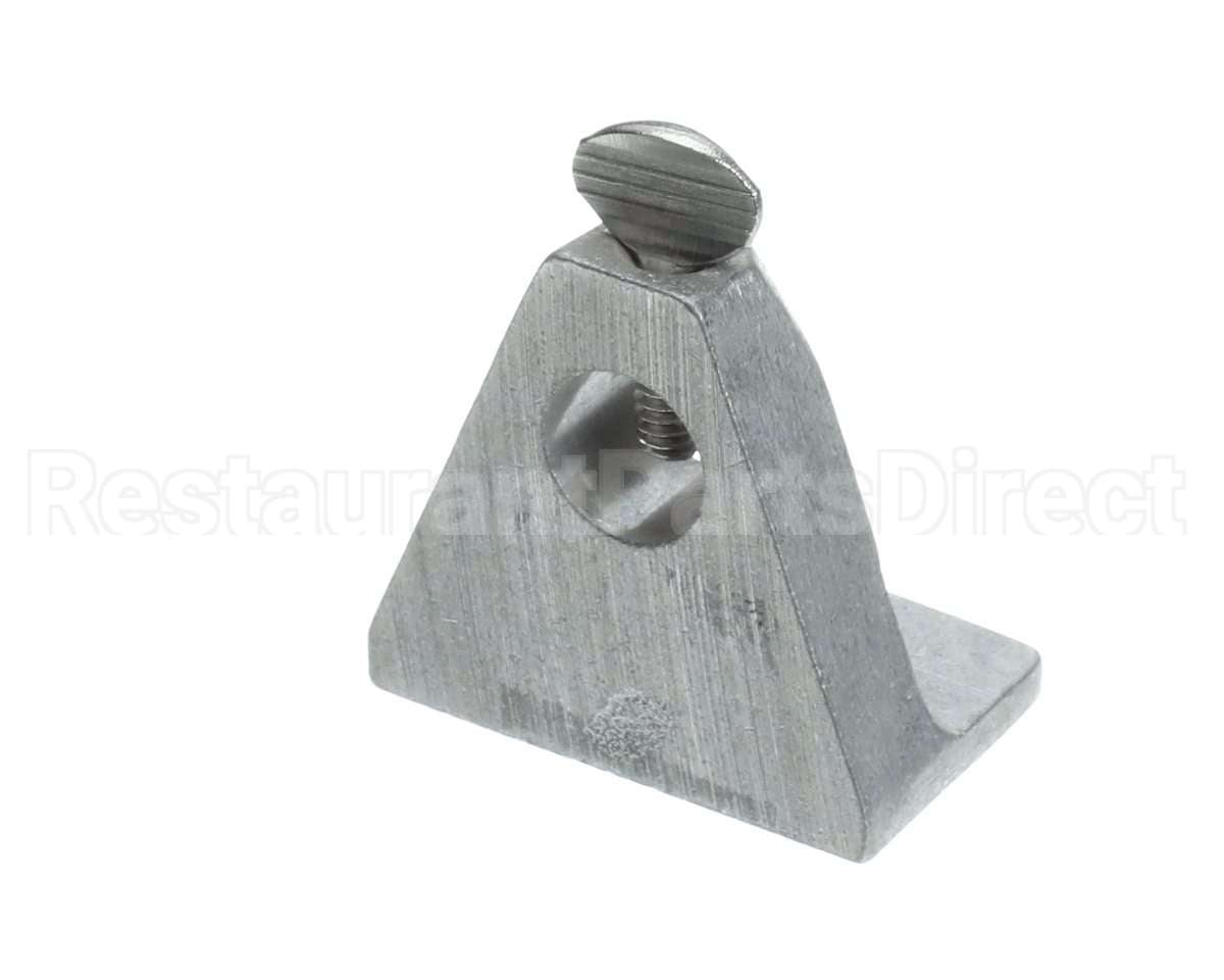 DR42-0274 Belshaw Mt Bracket-Siphon (Mach)
