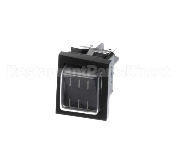DR42-0357 Belshaw Rocker Switch Siber America
