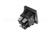 DR42-0357 Belshaw Rocker Switch Siber America