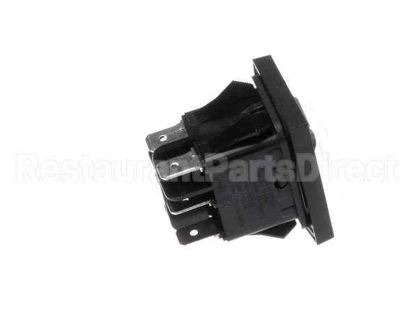 DR42-0357 Belshaw Rocker Switch Siber America