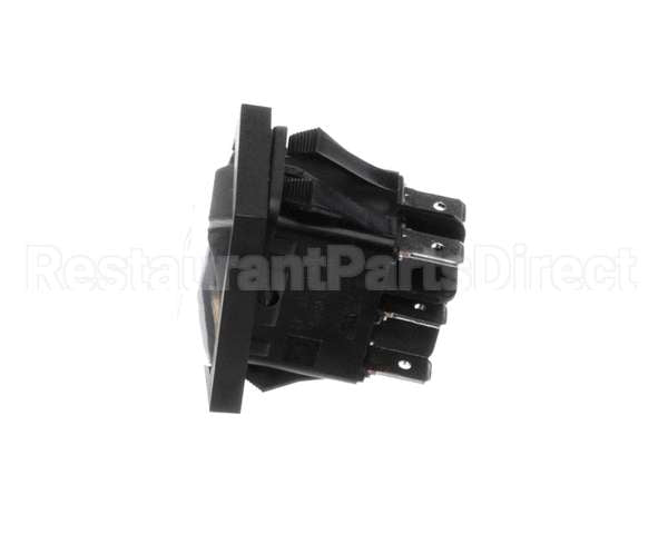 DR42-0357 Belshaw Rocker Switch Siber America