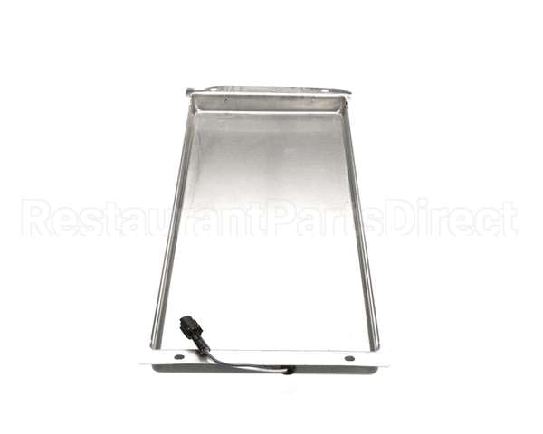 DRA05-00 Everest Condensate Pan Heater Assembly 80W (220V