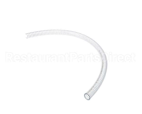 DRAINHOSE Grindmaster Cecilware Polyspring Drain Hose - 5/8 (Per Foot)